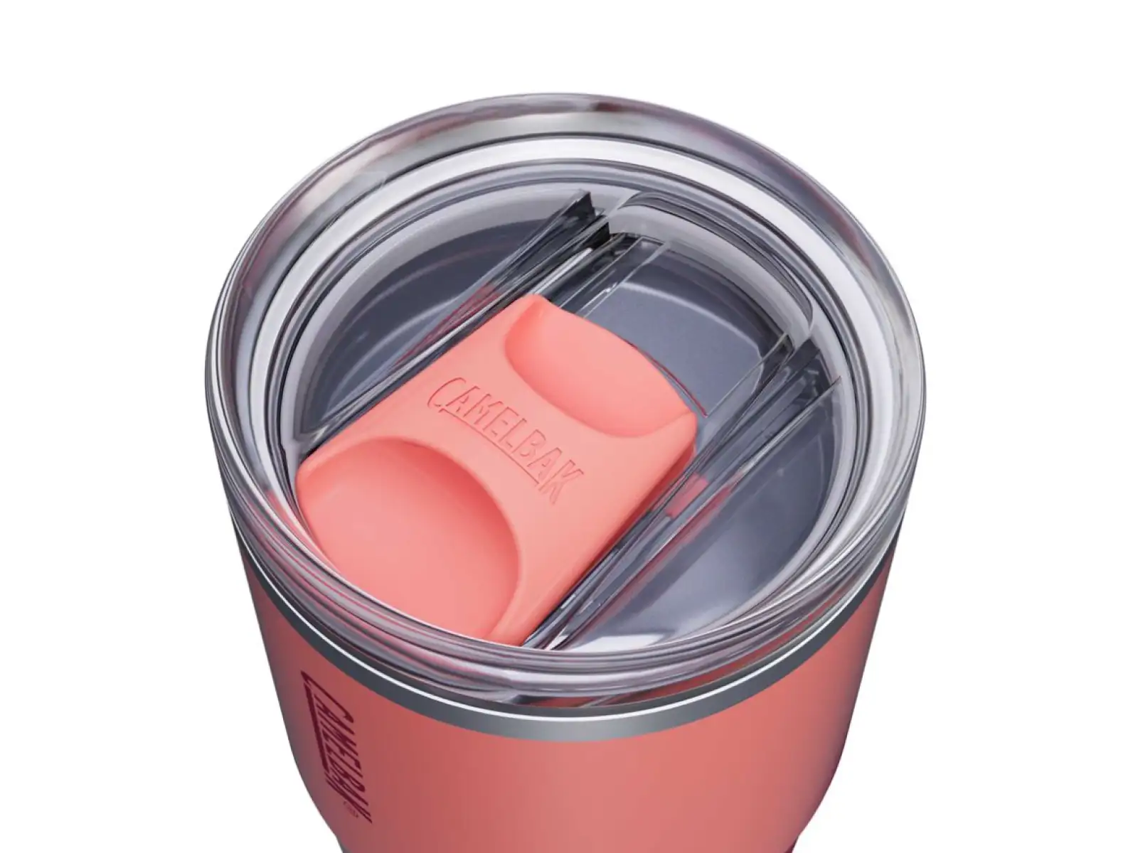 Camelbak Thrive Tumbler VSS butelka 0,6 l Blush Dawn