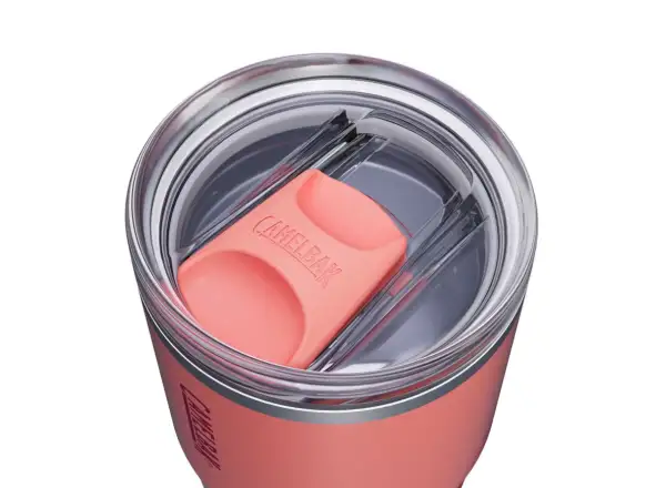 Camelbak Thrive Tumbler VSS butelka 0,6 l Blush Dawn
