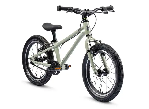 Early Rider Belter 16 Sage Green rower dziecięcy 2025