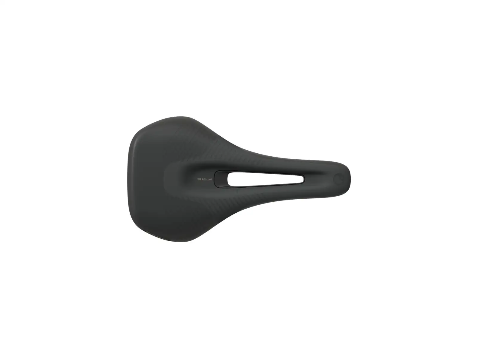 Ergon SR Allroad Pro Women siodełko damskie czarna