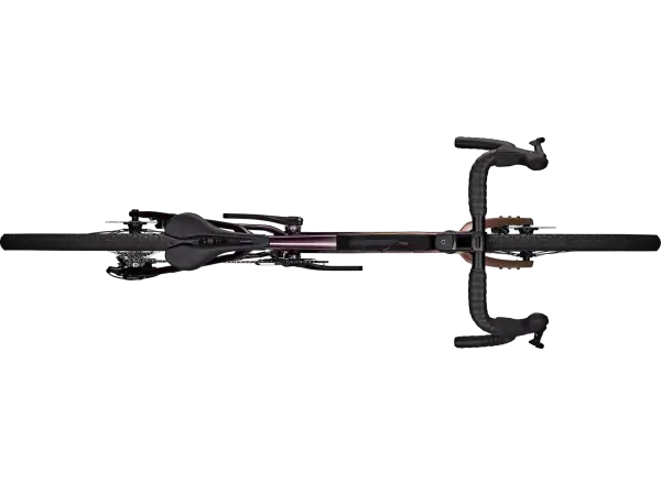 Focus Atlas 6.9 rower gravel Mauve/Dreamviolet