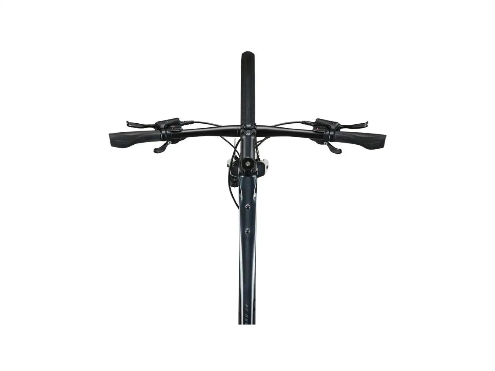 Giant FastRoad AR 2 rower fitness metallic black