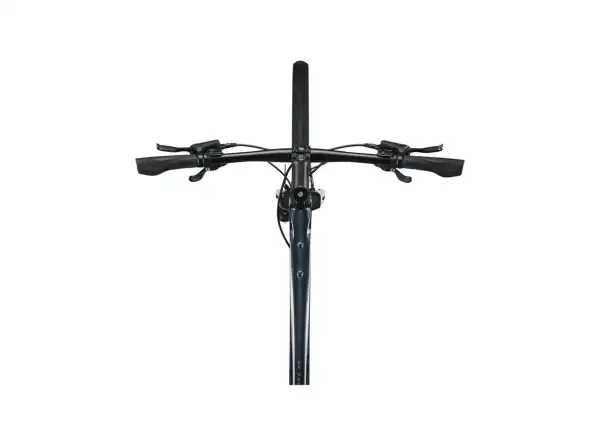Giant FastRoad AR 2 rower fitness metallic black
