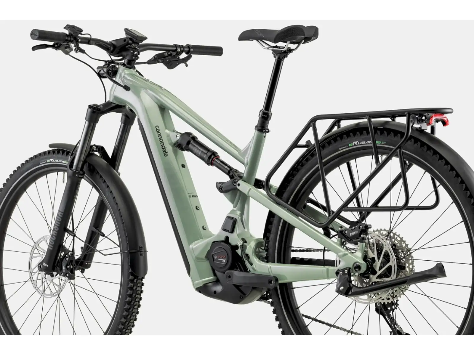 Cannondale Moterra Neo EQ rower elektryczny z pełnym zawieszeniem AGV