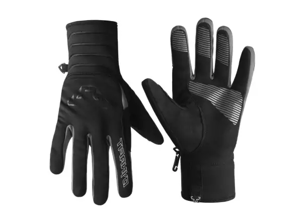 Dynafit Racing rękawice narciarskie Black