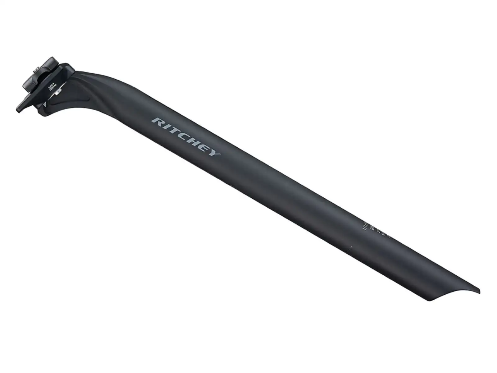 Ritchey WCS Link sztyca 30,9 mm przesunięcie 20 mm Blatte Black