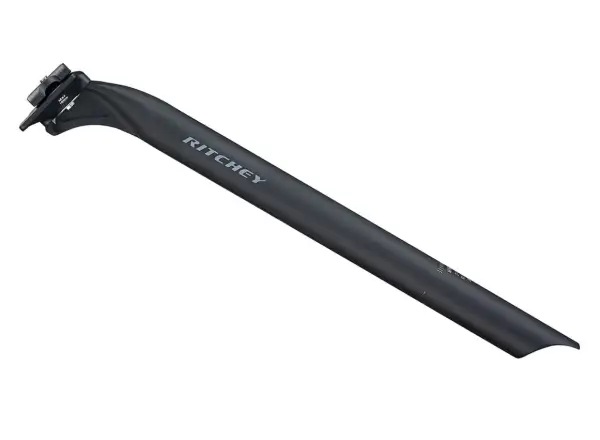 Ritchey WCS Link sztyca 30,9 mm przesunięcie 20 mm Blatte Black