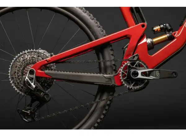Santa Cruz Megatower 2 CC zestaw ramowy z amortyzatorem Rock Shox Super Deluxe Ultimate Coil
