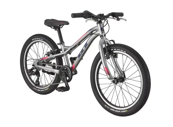 GT Stomper 20 Prime SLV rower dziecięcy