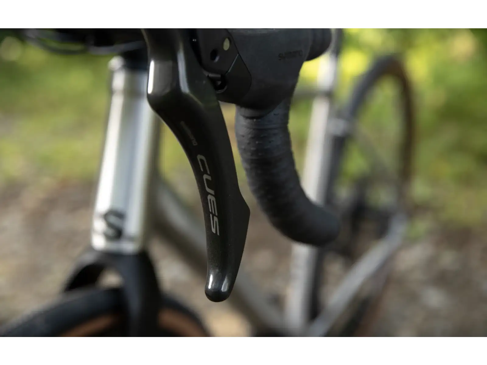 Superior XR 6.3 GR gravel rower Brush Alu