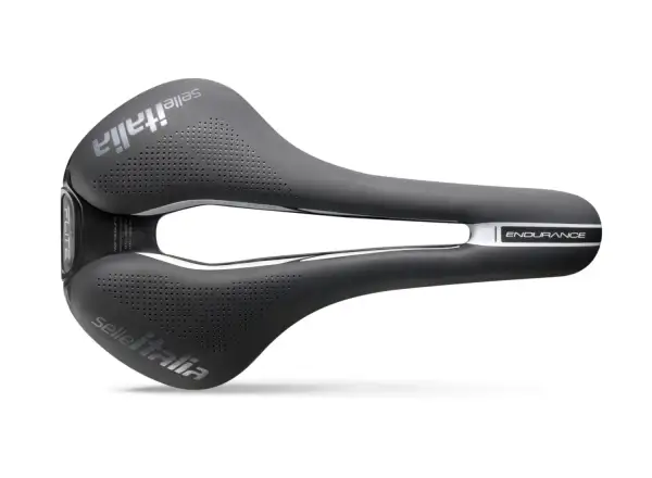 Selle Italia FLITE Boost Endurance TI 316 Superflow S3 siodełko czarna