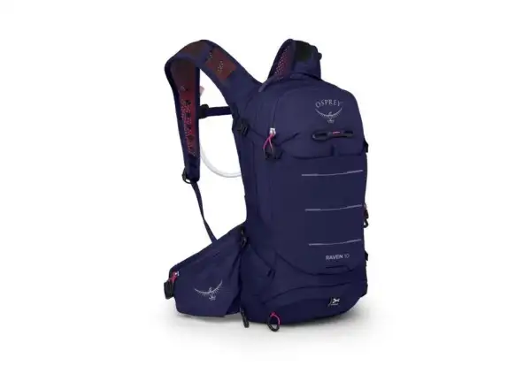 Osprey Raven 10 plecak Deep Fig