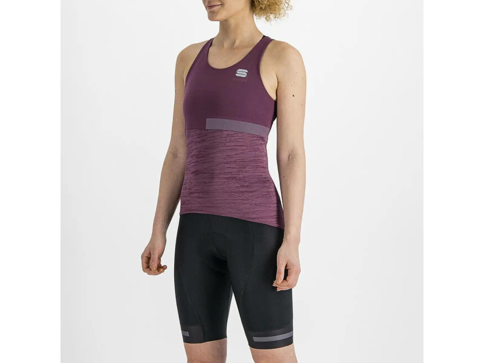 Sportful Giara damski top prune