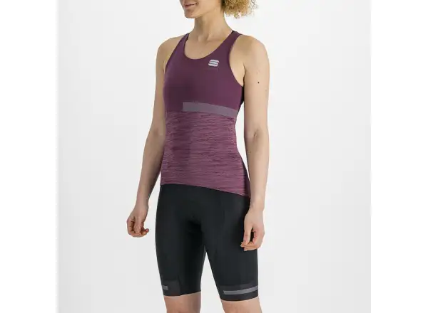 Sportful Giara damski top prune