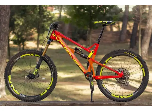 All Mountain Style Kickstand podpórka do roweru