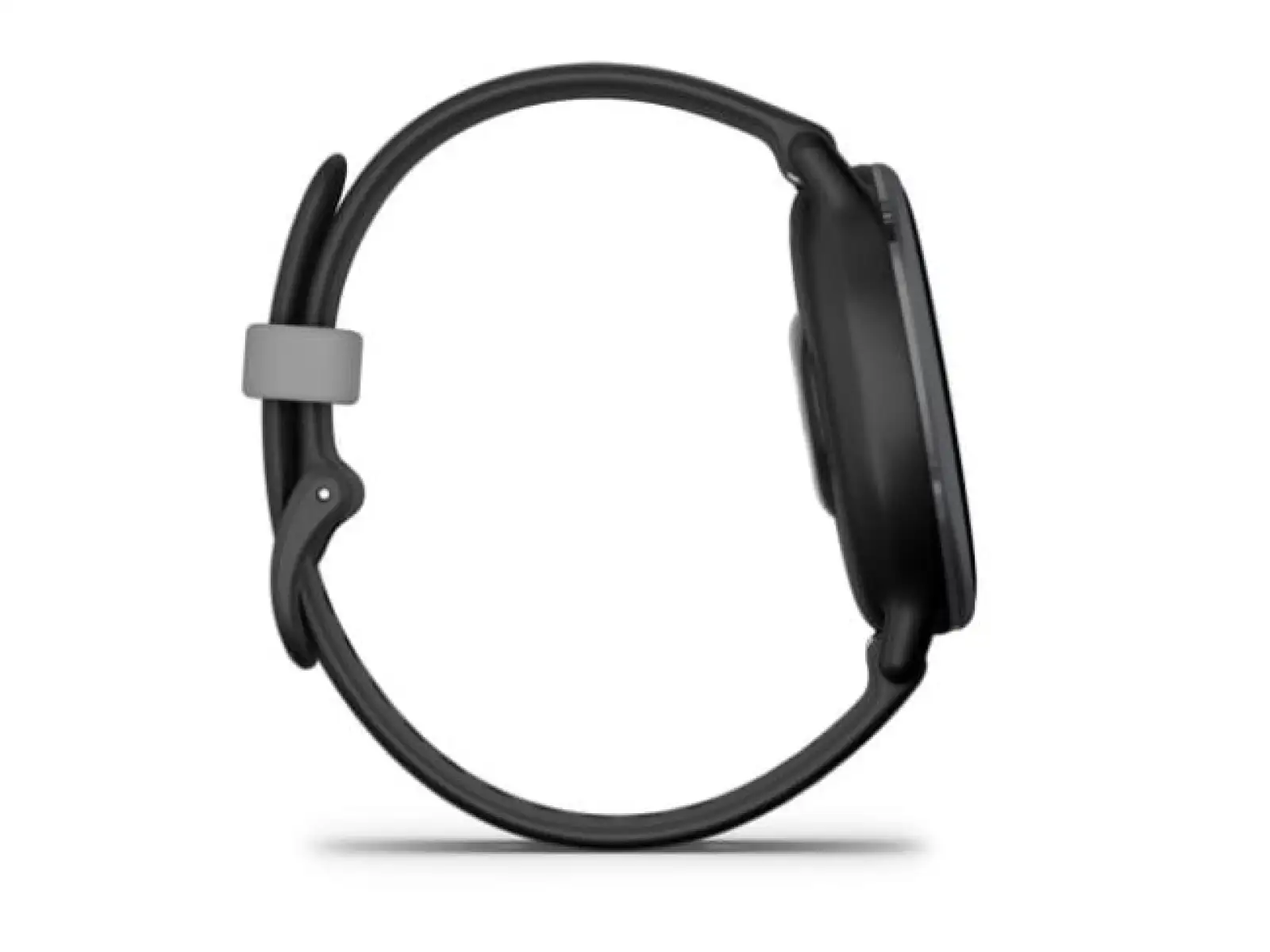 Garmin vívoactive 5 inteligentne zegarki Black/Slate