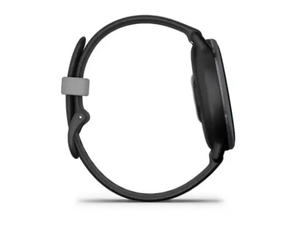 Garmin vívoactive 5 inteligentne zegarki Black/Slate