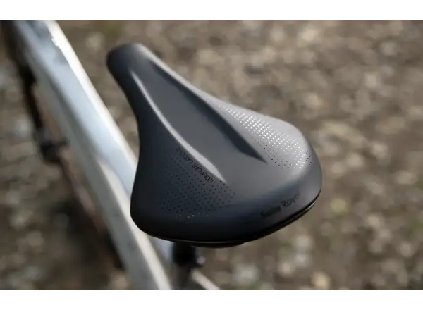 Superior XR 6.3 GR gravel rower Brush Alu