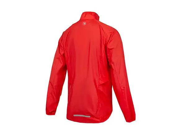 Endura Pakajak kurtka Red