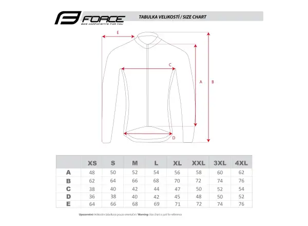 Force Fashion męski dres długi rękaw czarna/szara