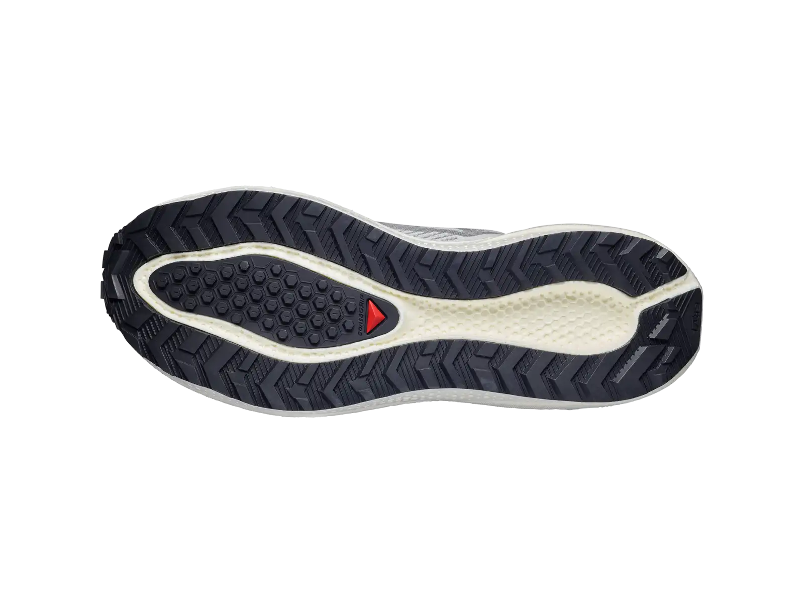 Salomon Aero Blaze 3 GRVL męski but gravelowy Phantm/Black/Blac