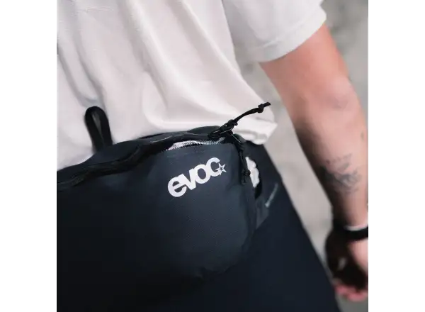 Evoc Hip Pouch 3D WP 2 nerka Sand