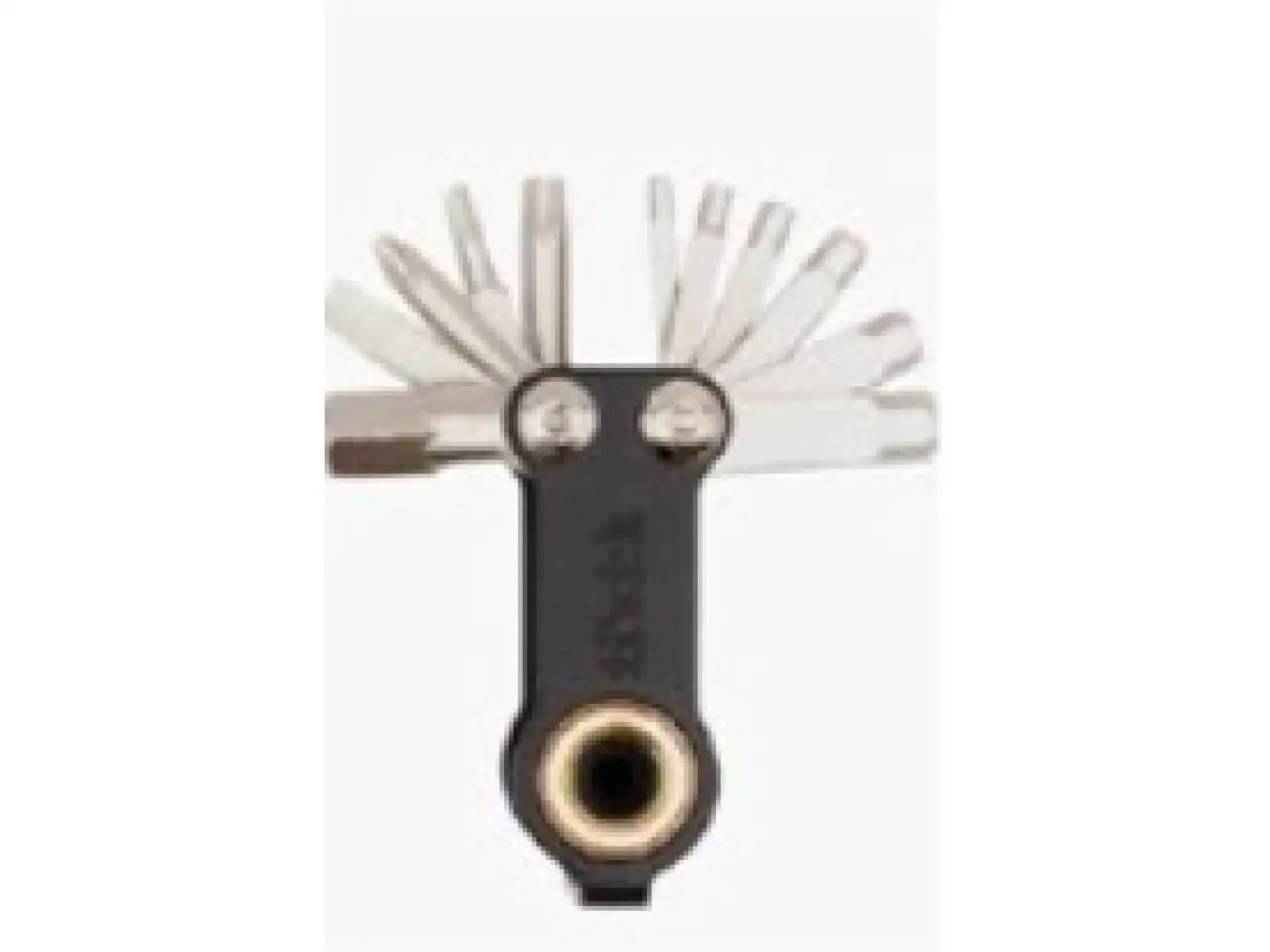 Fizik Alpaca Carriage Kit uchwyt z narzędziami pod siodło