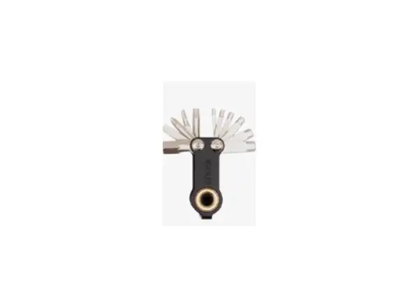Fizik Alpaca Carriage Kit uchwyt z narzędziami pod siodło