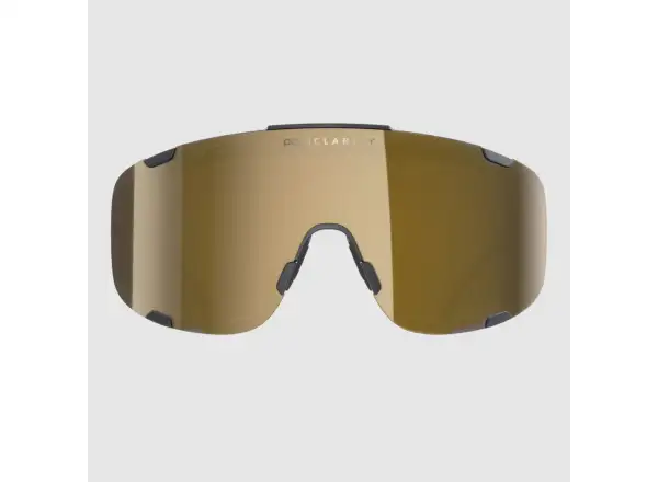 POC Devour okulary Uranium Black/Road Gold