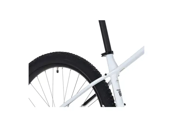 Rock Machine Blizz 5 rower górski Gloss Polar White/Black