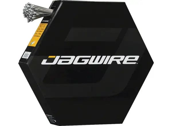 Jagwire Sport Slick Stainless linka hamulcowa Shimano/Sram Road 2000 mm 1 szt.