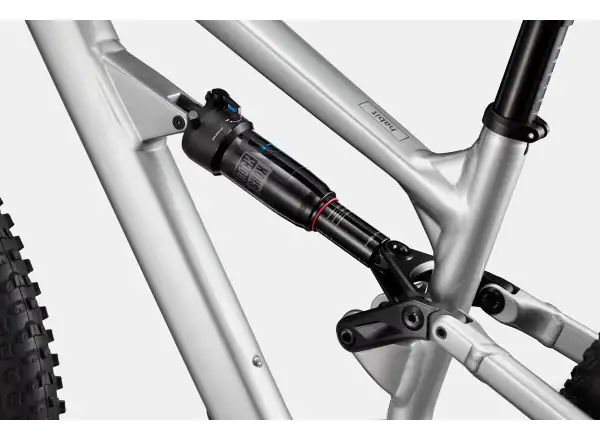 Cannondale Habit 3 rower górski Grey