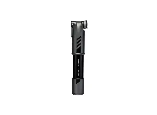 Topeak Mountain TT Twin Turbo pompka