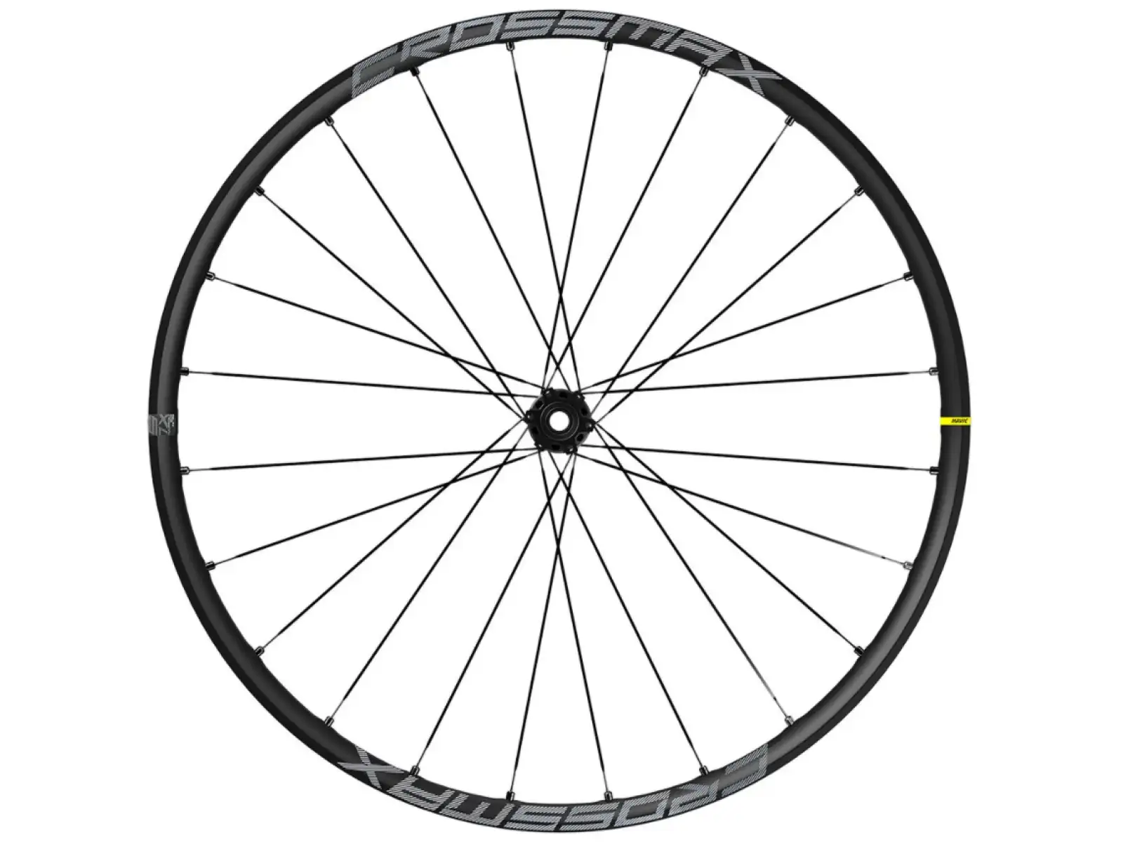 Mavic Crossmax XLS Boost CL 29" zaplecione koła bębenek Shimano MicroSpline