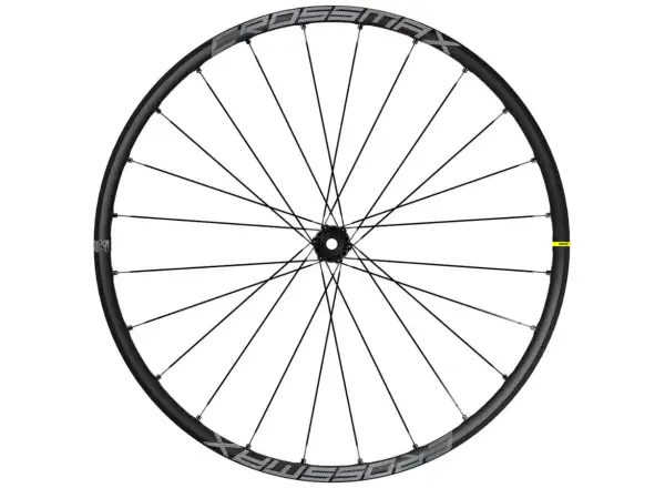 Mavic Crossmax XLS Boost CL 29" zaplecione koła bębenek Shimano MicroSpline
