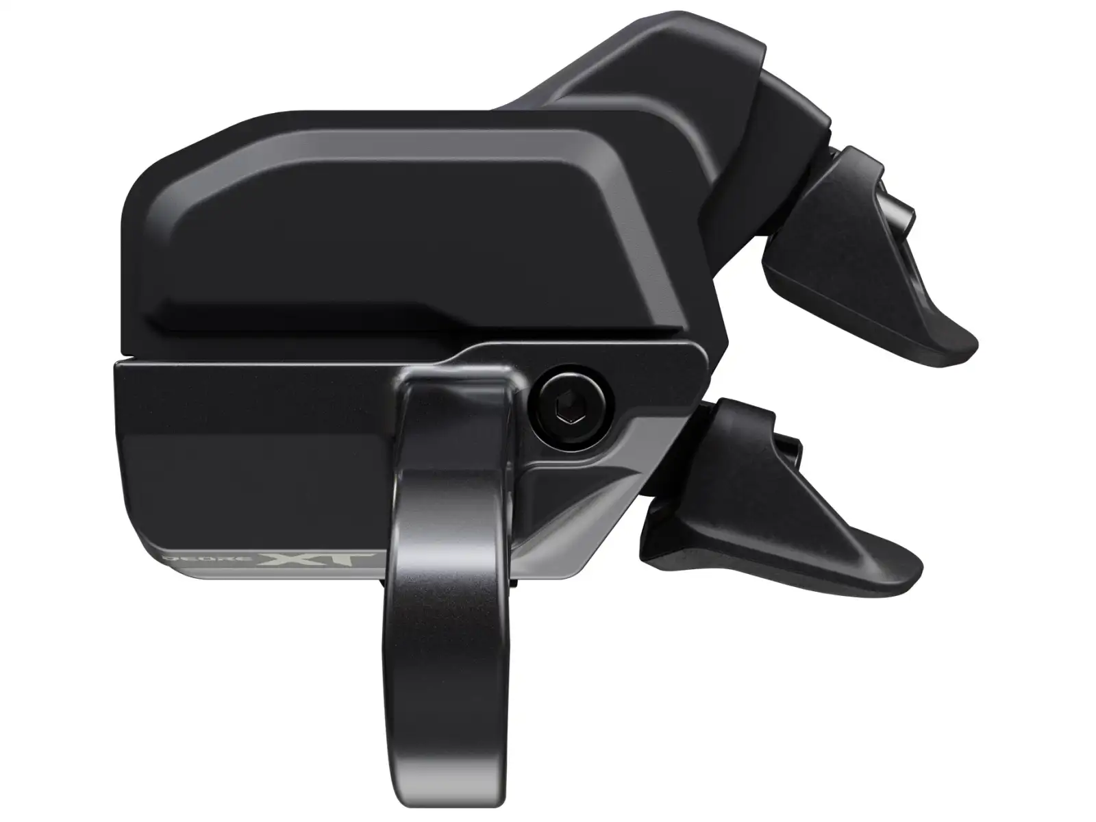 Shimano XT SW-M8250 Di2 dźwignia zmiany biegów prawa
