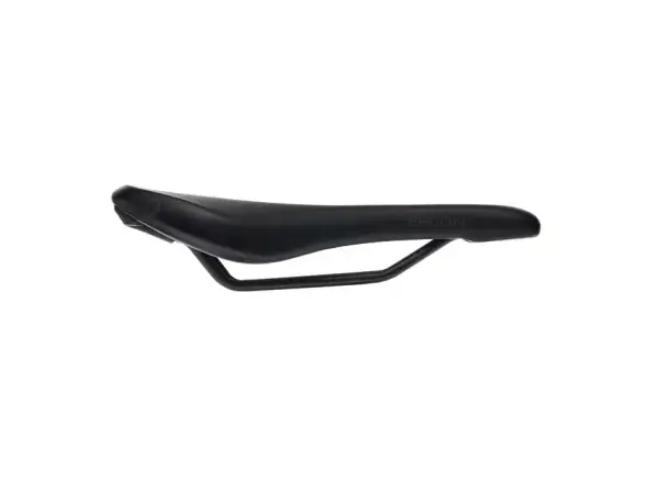 Ergon SM Sport Gel Women siodełko czarna