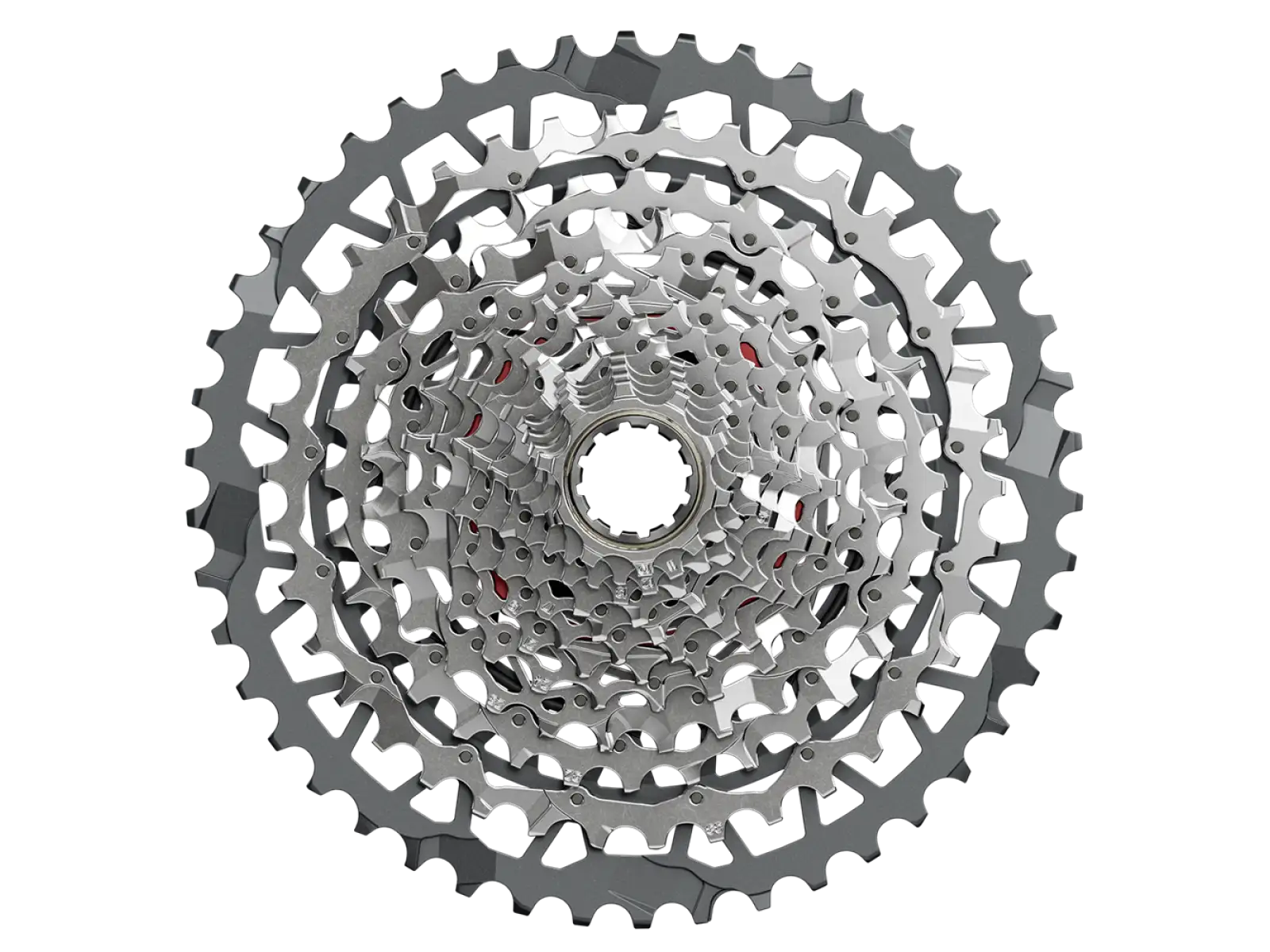 Sram Rival E1 XG-1351 XPLR kaseta 10-46 zębów
