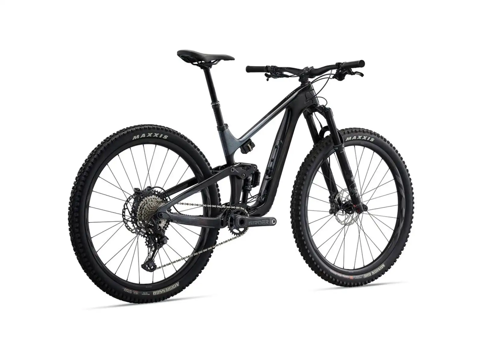 Giant Trance Advanced Pro 29 1 rower górski carbon/black diamond