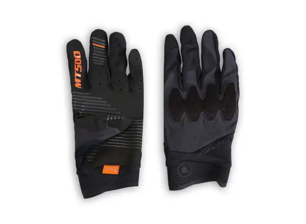 Endura MT500 D3O II rękawice Black
