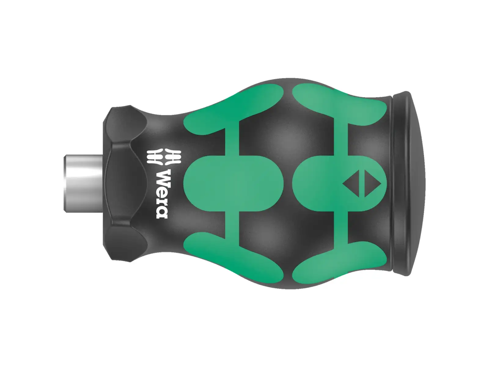 Wera Bicycle Set 11 Kraftform Stubby wkrętak do bitów z magazynkiem 8 części