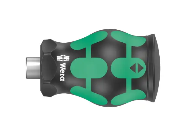 Wera Bicycle Set 11 Kraftform Stubby wkrętak do bitów z magazynkiem 8 części