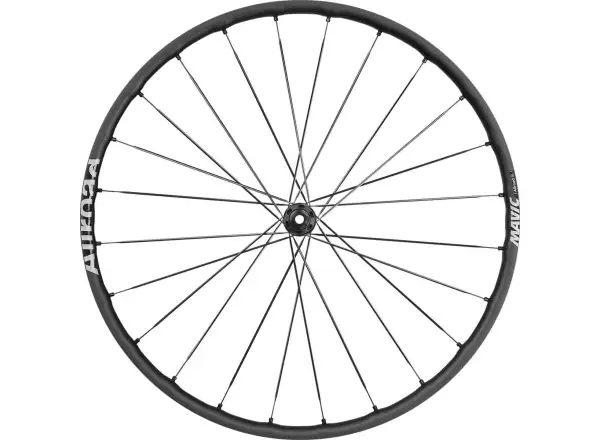 Mavic Allroad SL Disc CL tylne koło zaplecione bębenek Shimano HG11