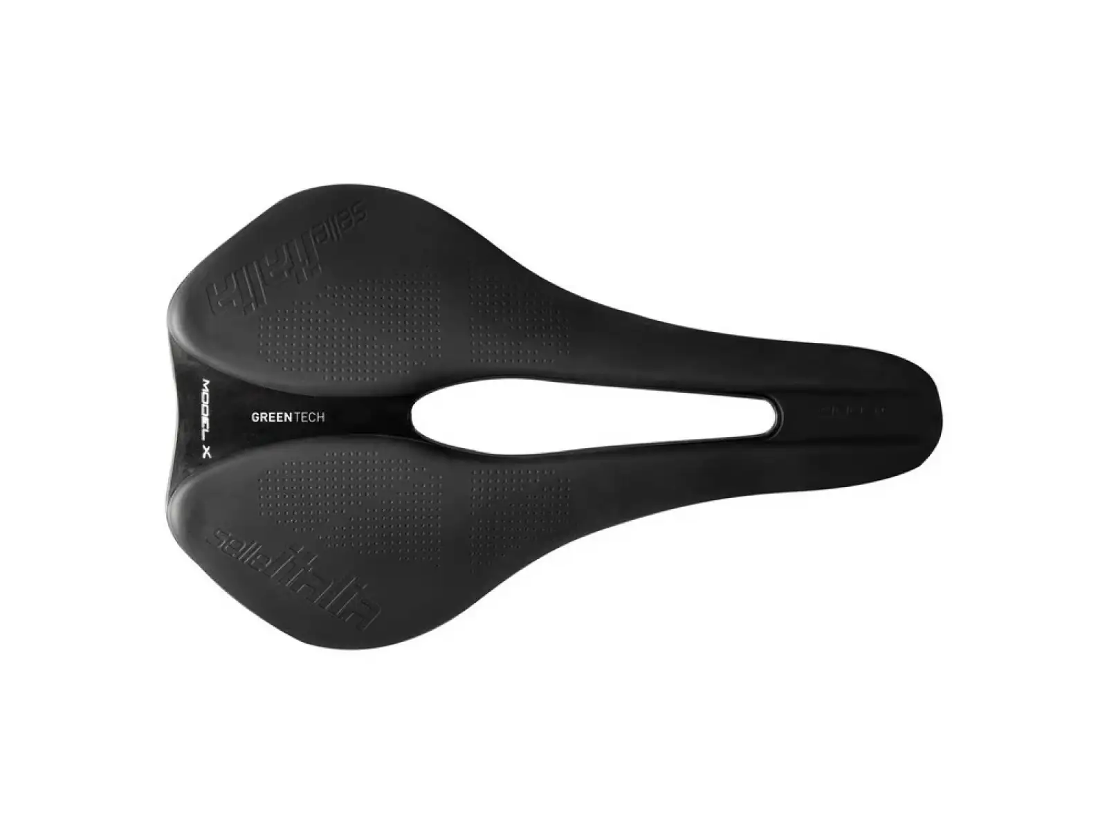 Selle Italia MODEL X Superflow L3 LEAF siodło 145 x 245 mm