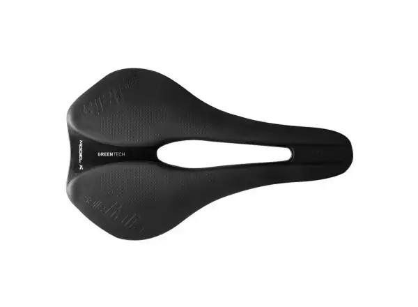 Selle Italia MODEL X Superflow L3 LEAF siodło 145 x 245 mm