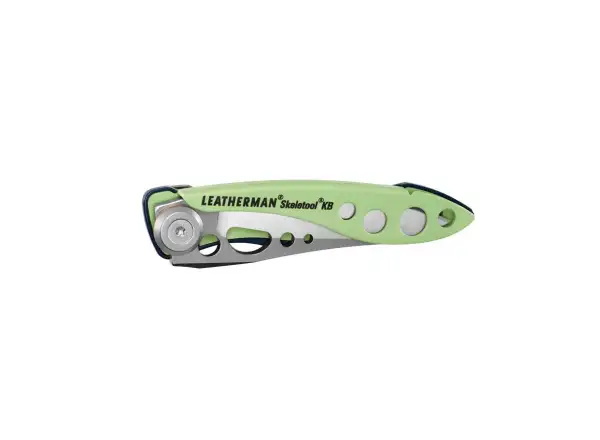 Leatherman KB nóż verdant