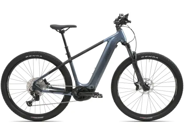 Apache Falcon 1 Bosch CX 800 Wh górski rower elektryczny stalowa