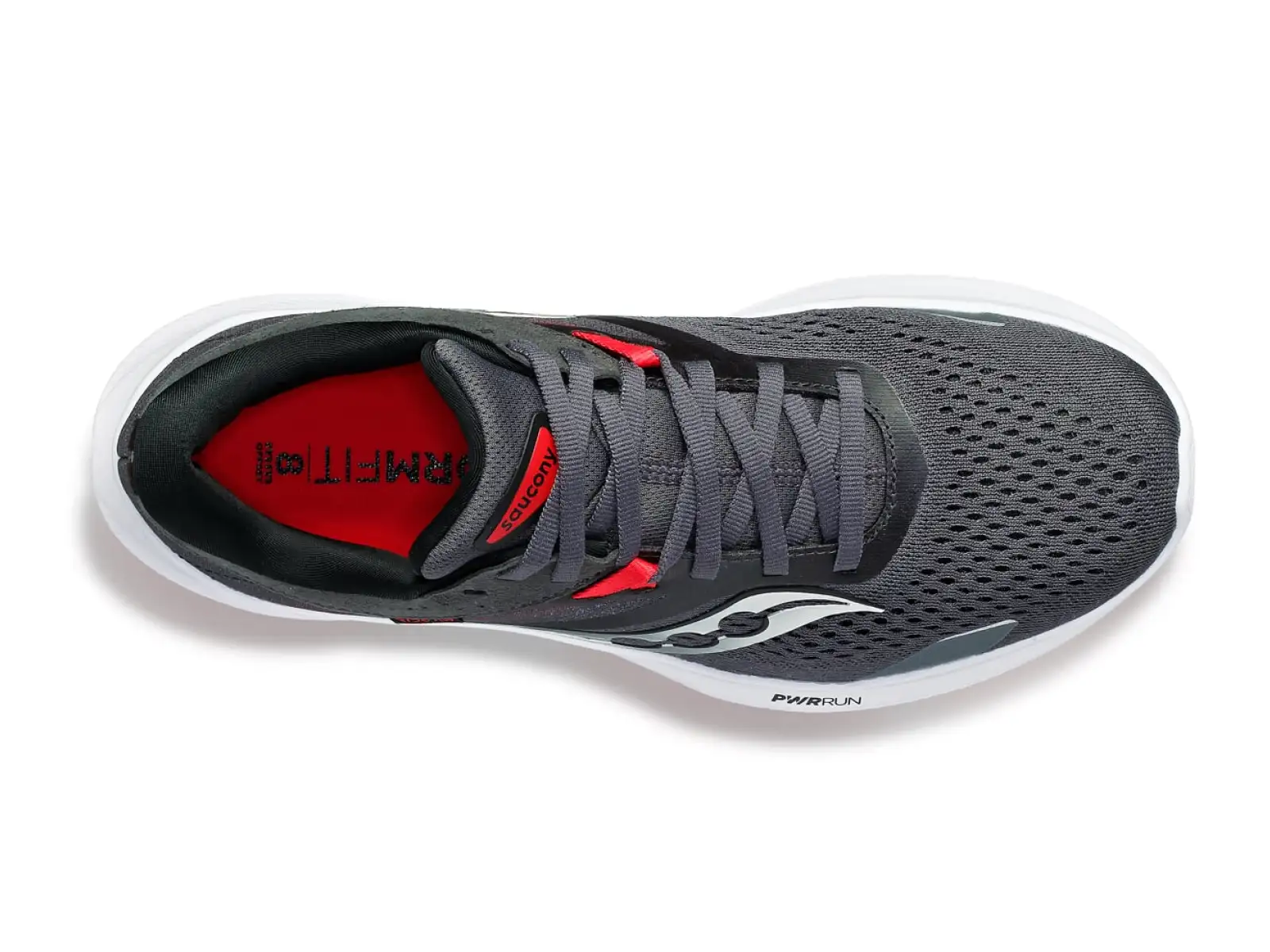 Saucony Ride 16 damskie buty do biegania Shadow/Lux