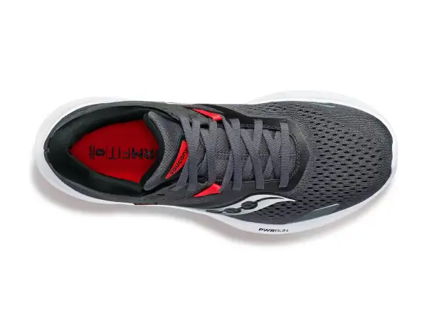 Saucony Ride 16 damskie buty do biegania Shadow/Lux