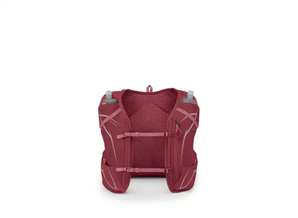 Osprey Dyna 1.5 kamizelka 1,5 l + 2x butelka 0,5 l Kakio Manuka Pink